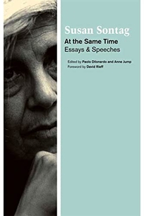 At the Same Time: Essays and Speeches