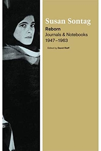 Reborn: Journals & Notebooks 1947–1963