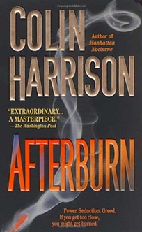 Afterburn