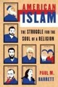 American Islam: The Struggle for the Soul of a Religion