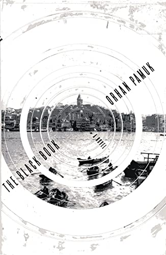 cover image The Black Book