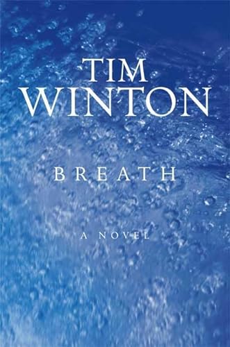 cover image Breath