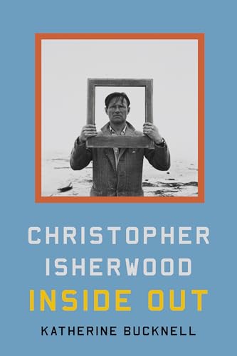 cover image Christopher Isherwood Inside Out