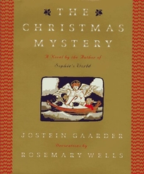 The Christmas Mystery