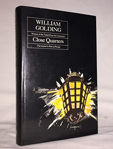 cover image Close Quarters