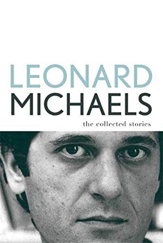 cover image The Collected Stories