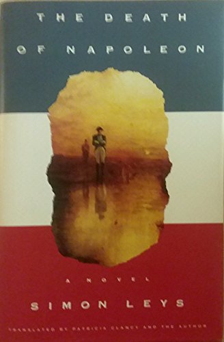 cover image The Death of Napoleon