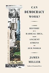 Can Democracy Work? A Short History of a Radical Idea from Ancient Athens to Our World