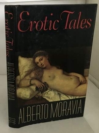 Erotic Tales