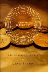 Frozen Desire: The Psychology of Money