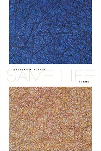 cover image Same Life