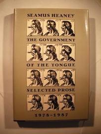 Government of the Tongue