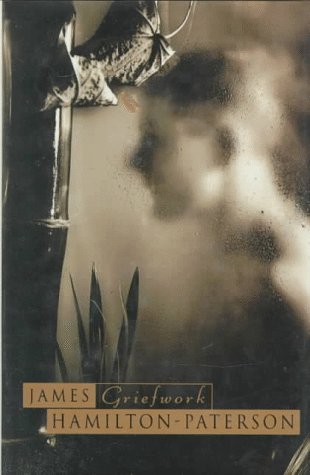 cover image Griefwork