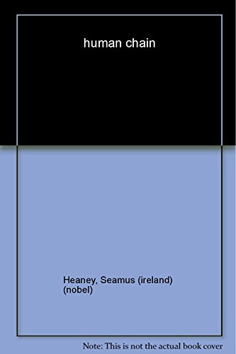 cover image Human Chain