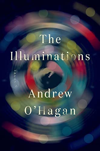 cover image The Illuminations