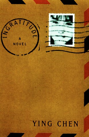 cover image Ingratitude