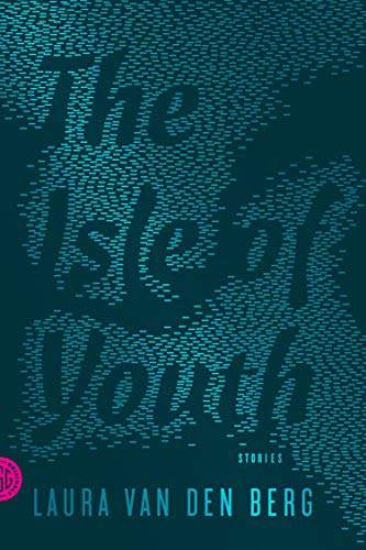 cover image The Isle of Youth