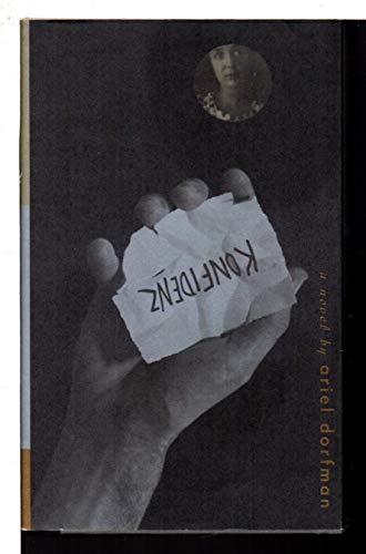 cover image Konfidenz