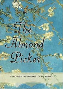 THE ALMOND PICKER