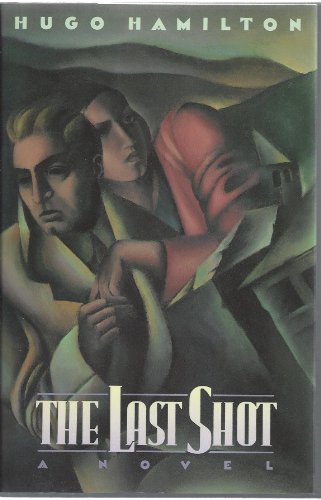 cover image The Last Shot