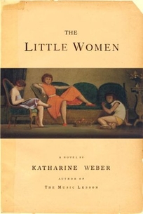 THE LITTLE WOMEN