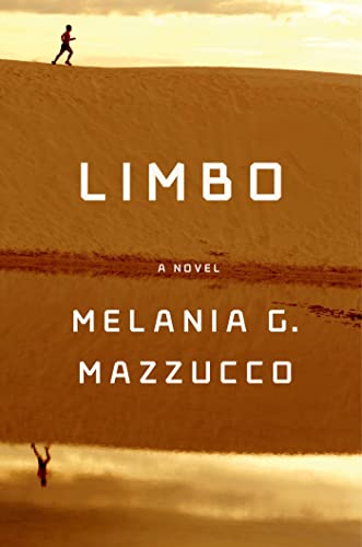 cover image Limbo