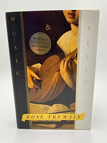 cover image Music & Silence