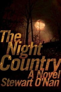 THE NIGHT COUNTRY