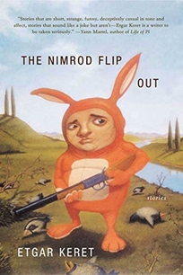 The Nimrod Flipout