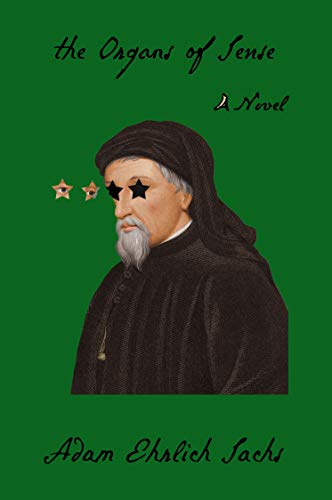 cover image The Organs of Sense