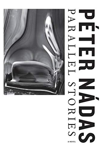 cover image Parallel Stories