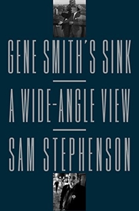 Gene Smith’s Sink: A Wide-Angle View