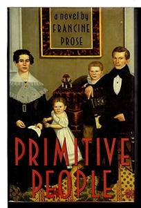 Primitive People