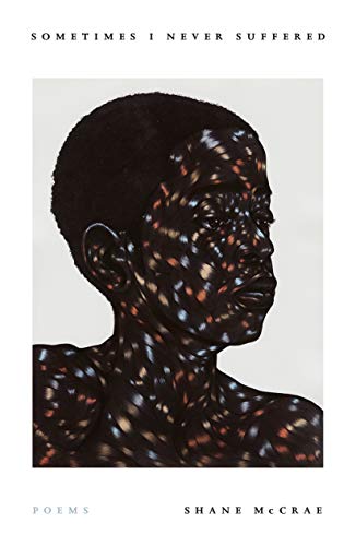 cover image Sometimes I Never Suffered