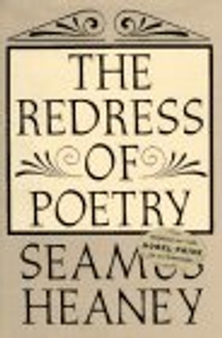 The Redress of Poetry