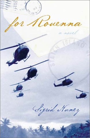 cover image FOR ROUENNA