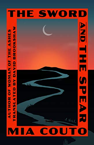 cover image The Sword and the Spear