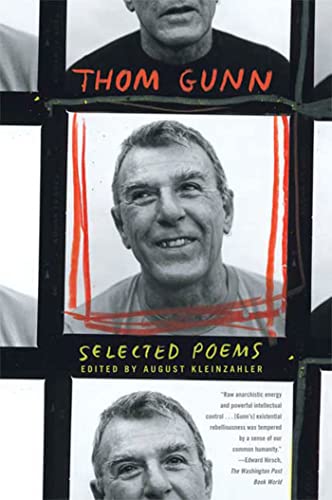 cover image Selected Poems