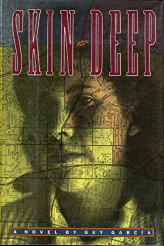 cover image Skin Deep