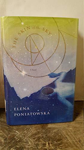 cover image THE SKIN OF THE SKY