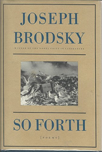 cover image So Forth