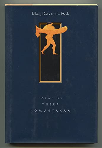 cover image Talking Dirty to the Gods