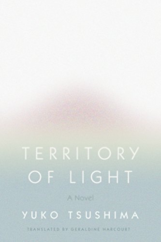 cover image Territory of Light