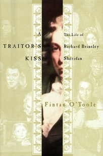 A Traitor's Kiss