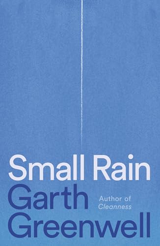 cover image Small Rain