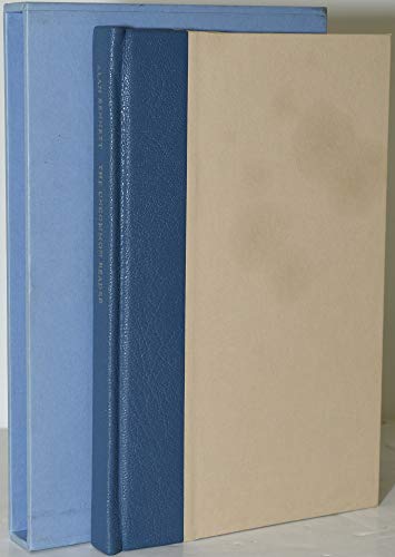 cover image The Uncommon Reader