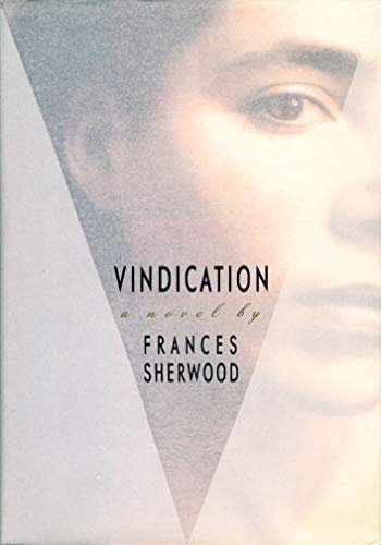 cover image Vindication