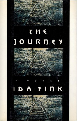 cover image The Journey