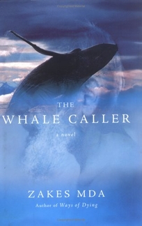 The Whale Caller