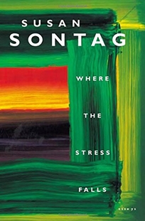 WHERE THE STRESS FALLS: Essays